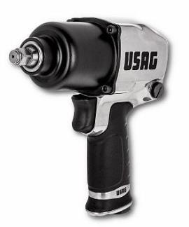 "Pištolj pneumatski prihtav 1/2"" aluminijumsko kućište 1490 Nm 928 AC1 USAG"